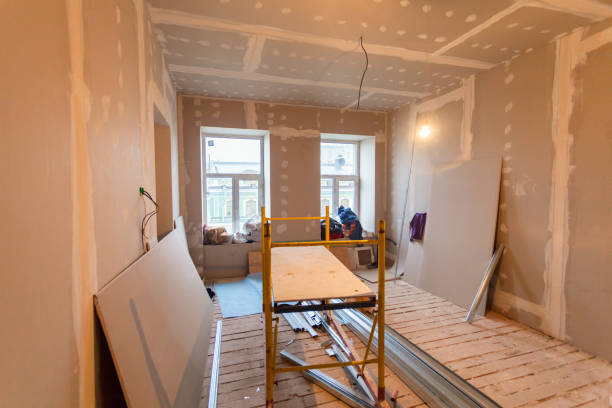 Best Acoustic or Soundproof Drywall Installation  in Penndel, PA